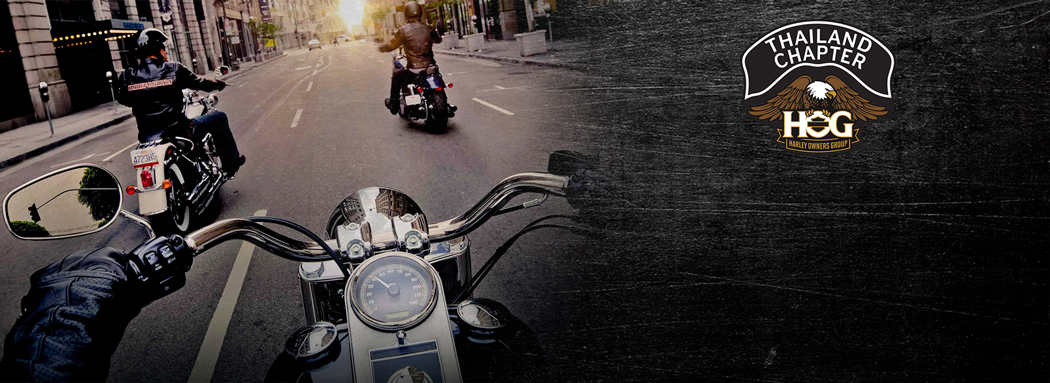  Harley  Davidson   of Bangkok  Thailand